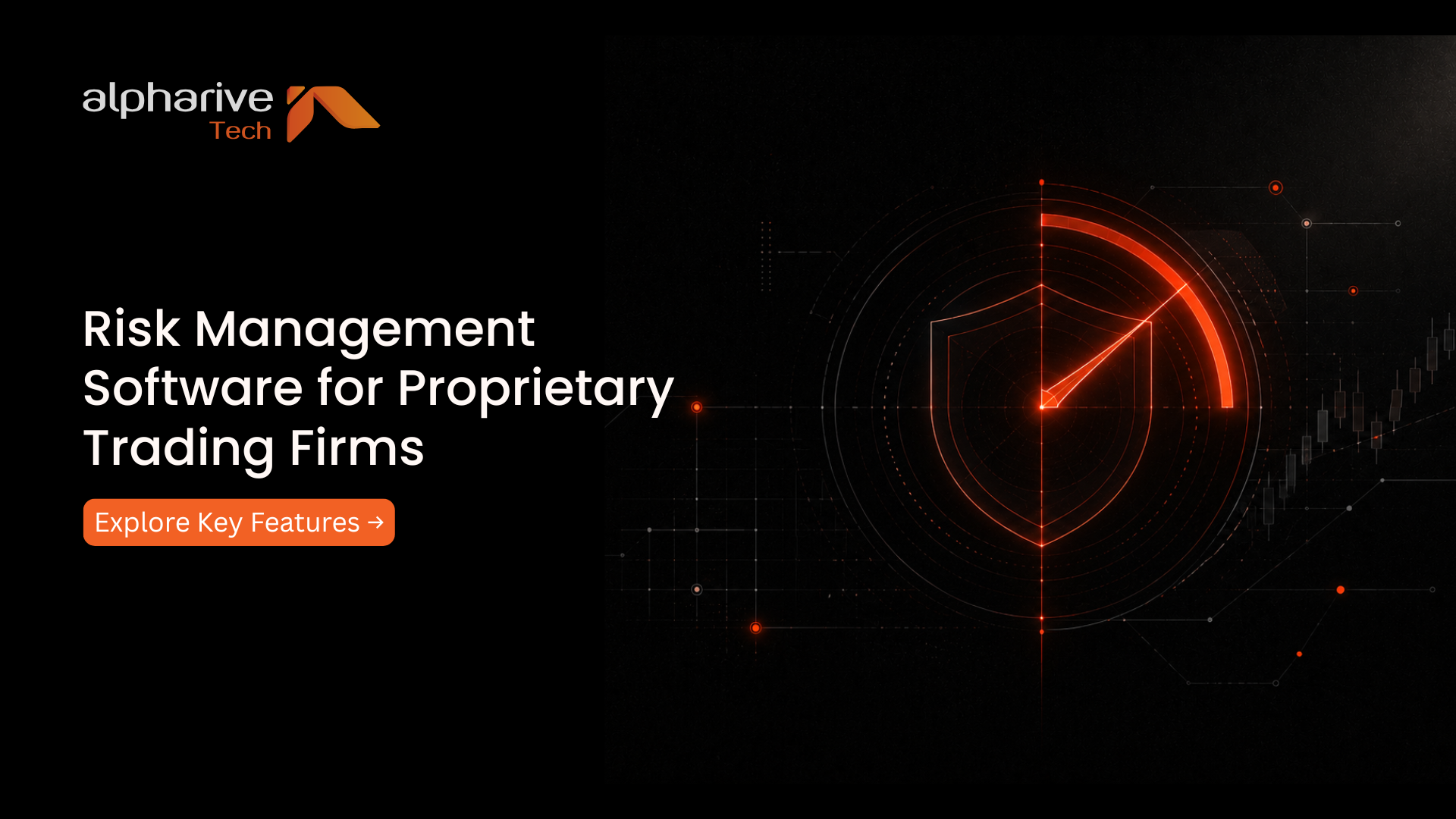 Risk Management Software for Proprietary Trading Firms: Key Features