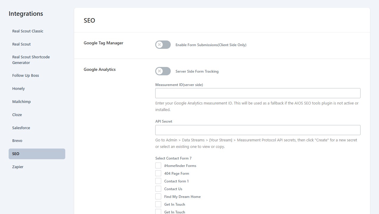 seoserverside