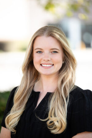 Caroline Woodley, CRNP