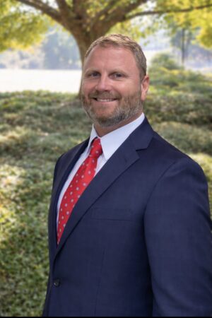 Larry Thomas, CRNP