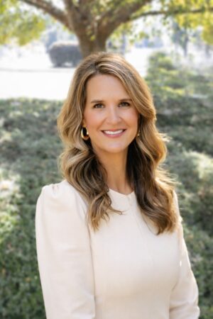 Haley Hill, CRNP