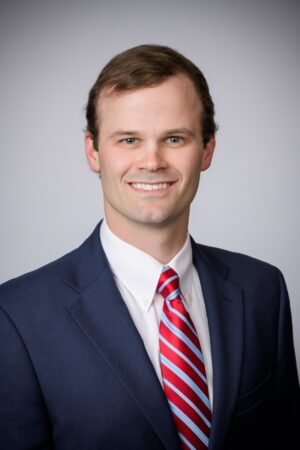 Sterling Anderson, M.D.
