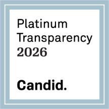 Candid Seal of Transparency 2026