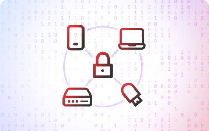 Endpoint Privilege Management