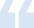 Quote icon