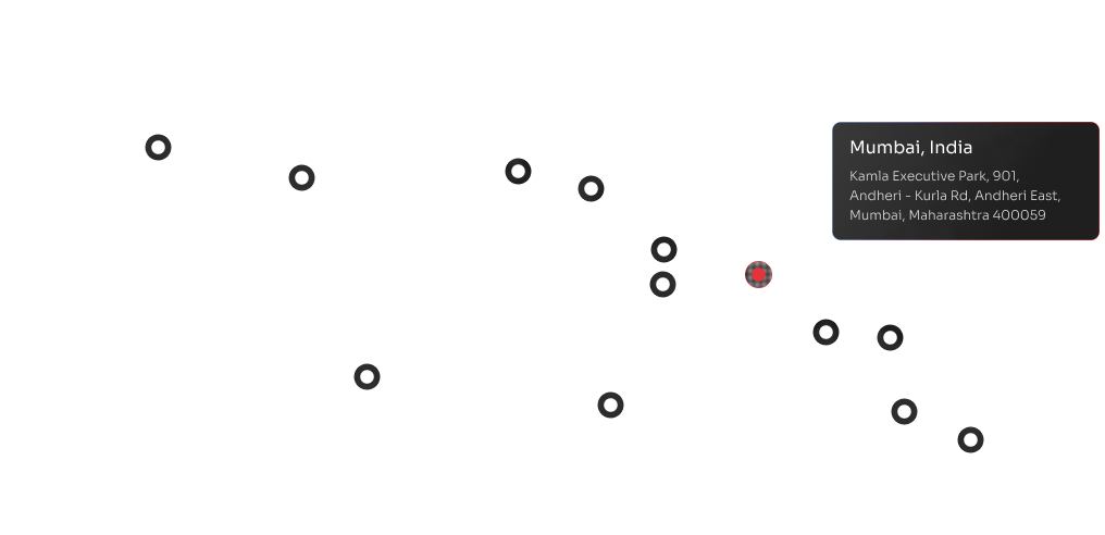 World map