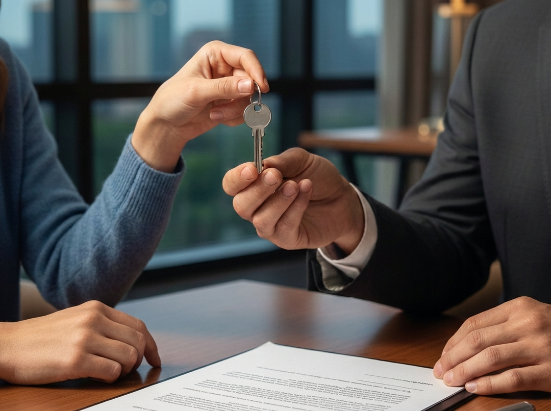 Bangkok vs Phuket: Two Markets, Two Buyer Types