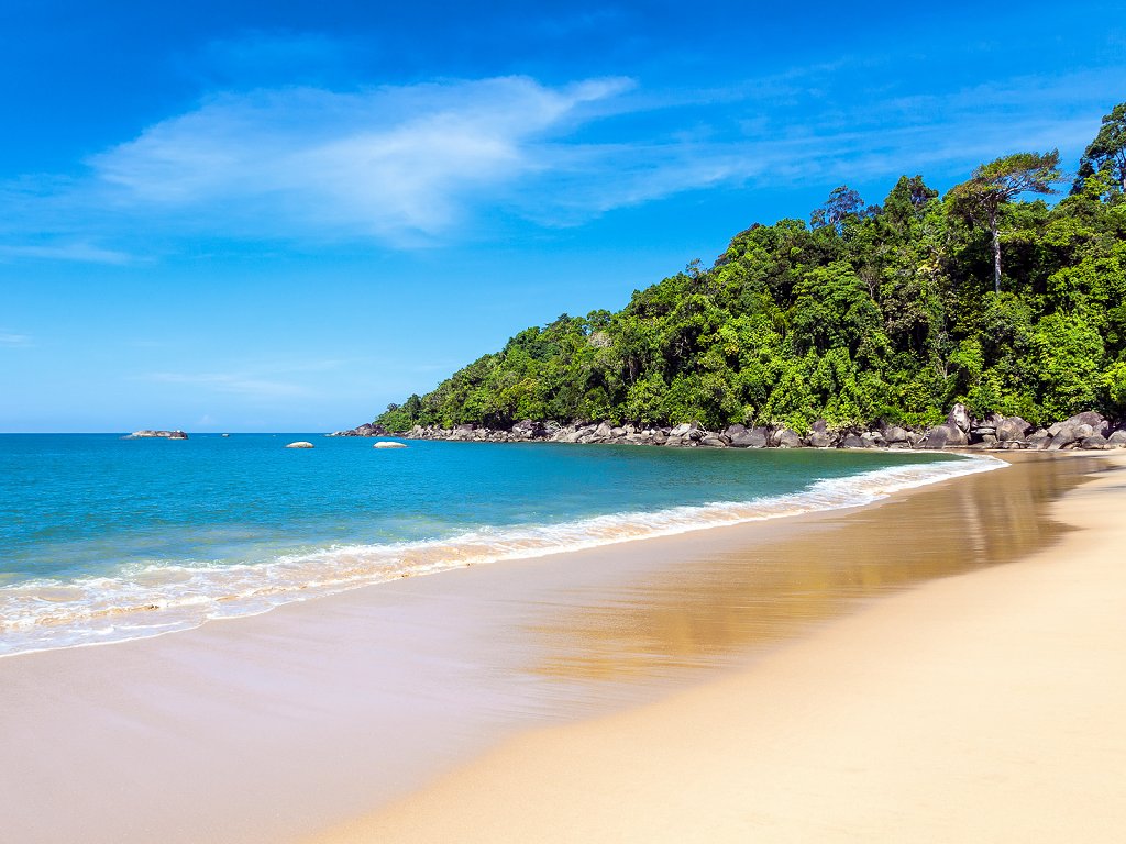 Khao Lak and Phang Nga Hotel & Tourism Market Update May 2025