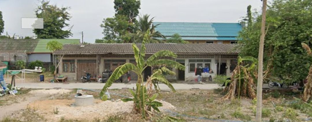Land plot for Sale  Prime Location at Koh Kaew,