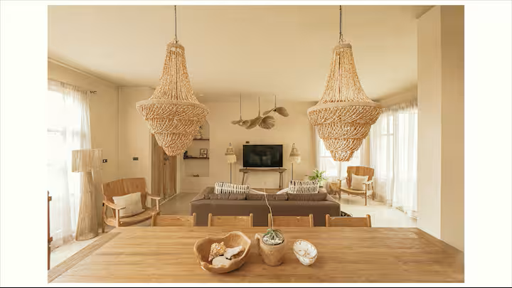 Exquisite 3-bedroom private pool villa in the heart of Khaolak 