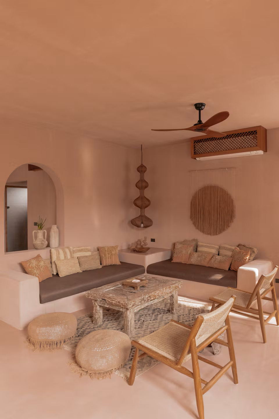 Exquisite 1-bedroom private pool villa in the heart of Khaolak