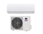 Ductless single zone