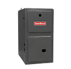 Gas furnaces