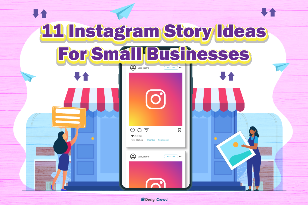 11-Instagram-Story-Ideas-For-Small-Businesses