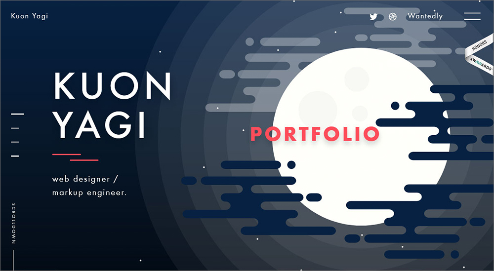 Kuon-Yagi-Portfolio