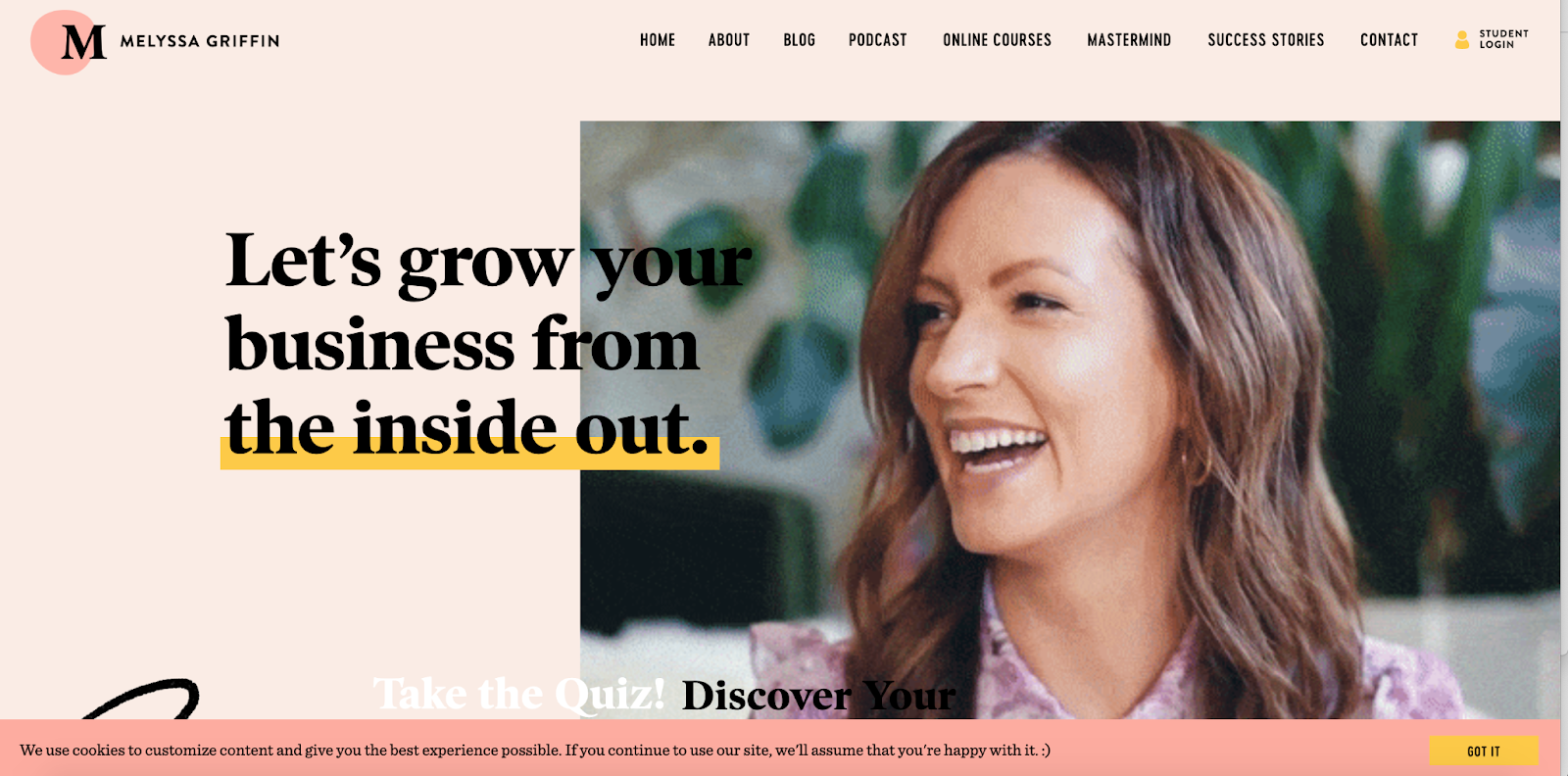 melyssa-griffin-best-example-brand-website
