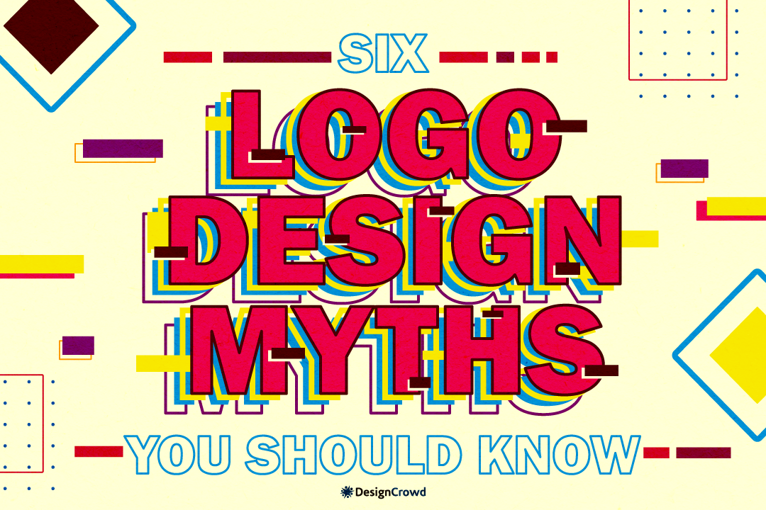 6-Logo-Design-Myths-You-Should-Know