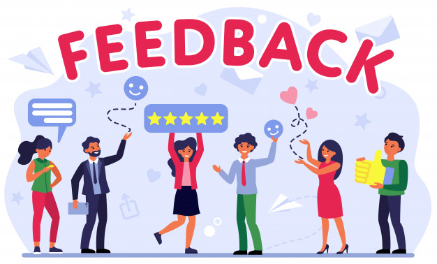 The Importance of Actionable Feedback for Designers