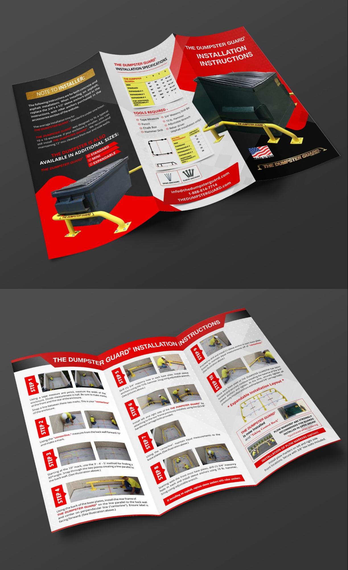 What Makes a Good Flyer Design: 8 Things to Consider