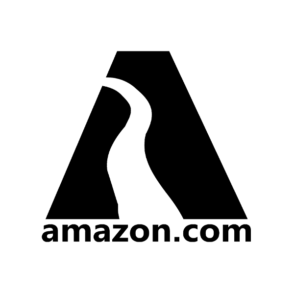 Amazon Logo History from A to Z