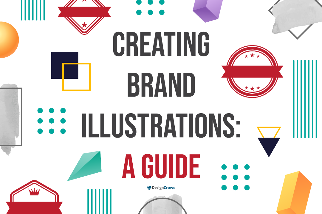 Creating Brand Illustrations: A Guide