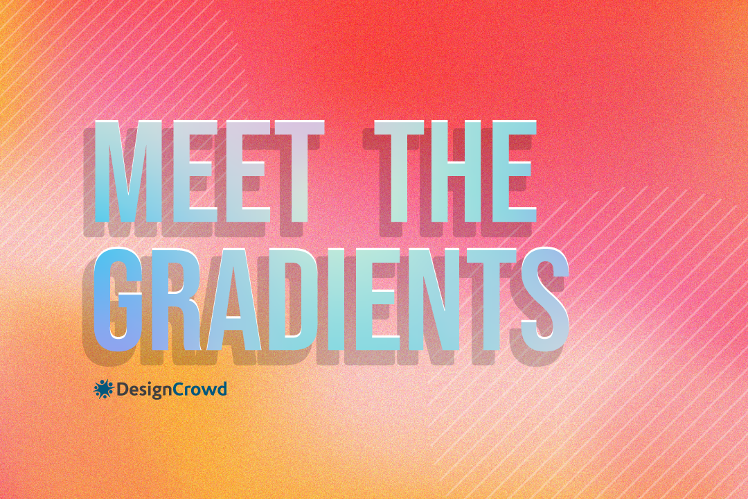 Meet the Gradients