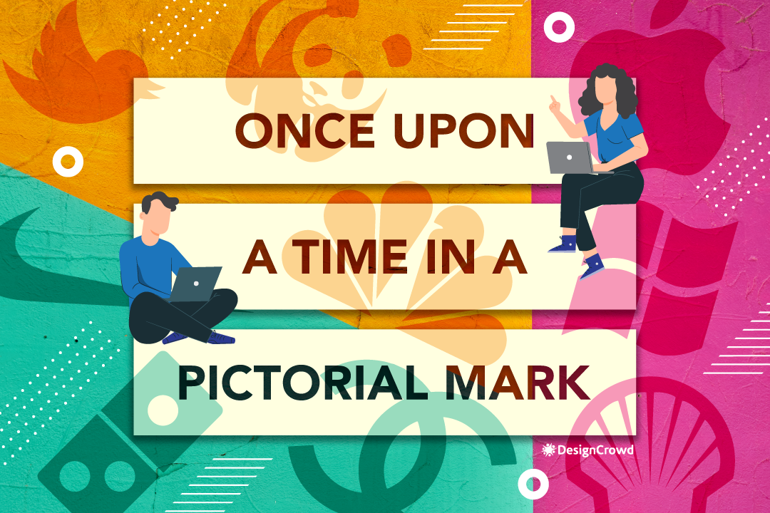 Once Upon a Time In A Pictorial Mark: A Summary