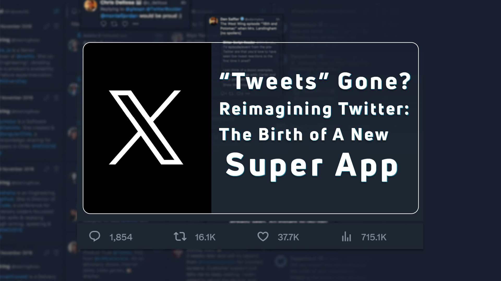 Operation Bluebird Challenges X’s Control Over Twitter Trademarks