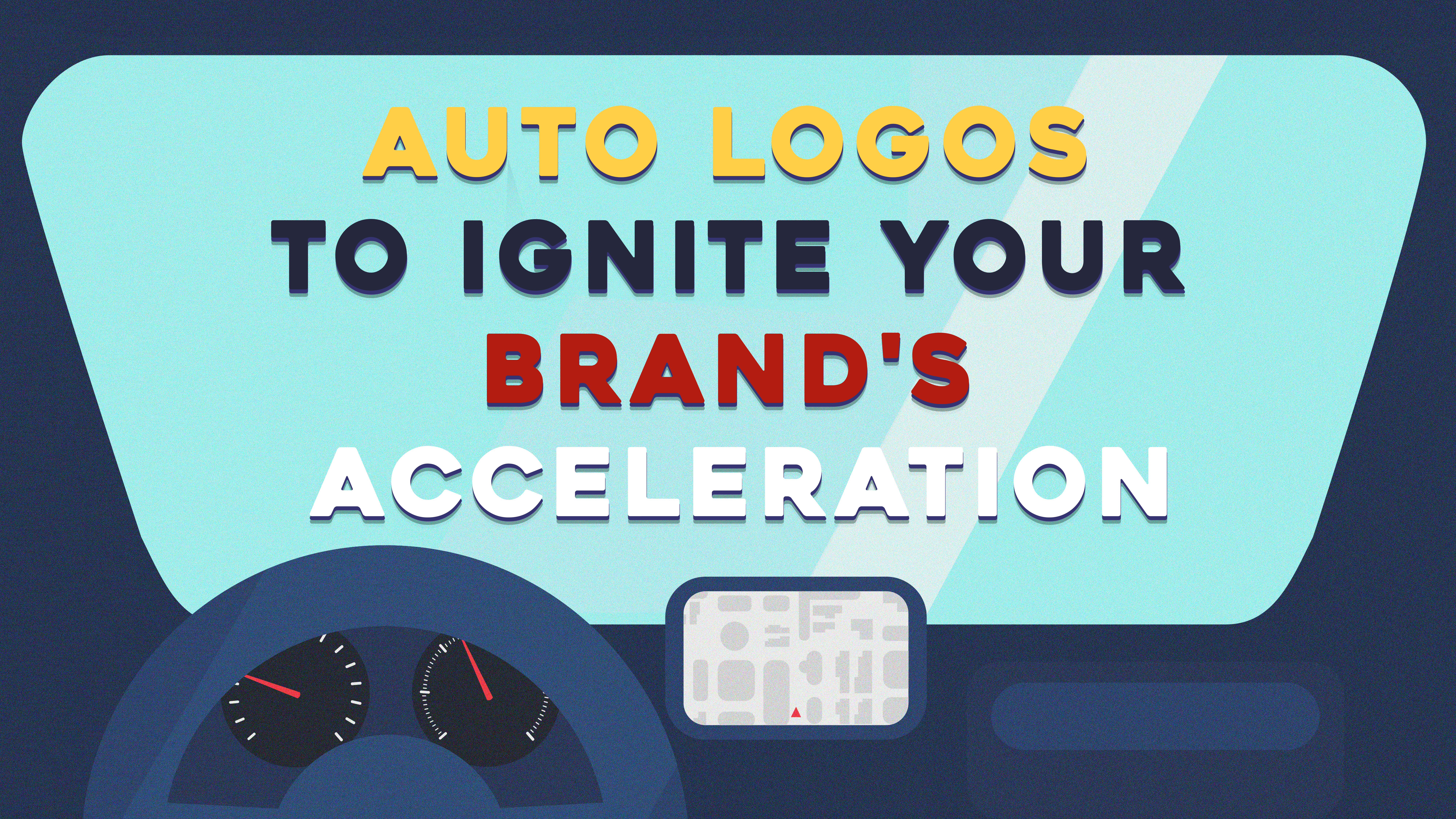 50 Auto Logos to Ignite Your Brand's Acceleration blog thumbnail