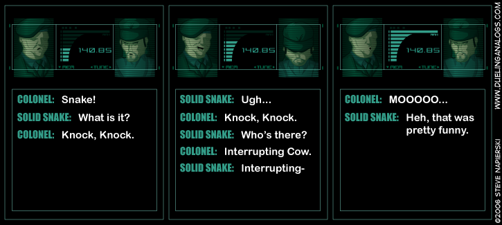 Interruptions