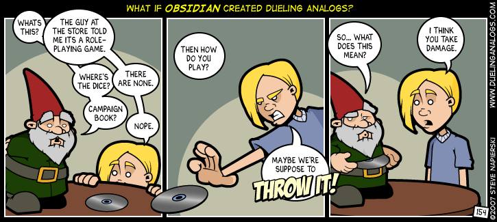What if COMMISSIONED…