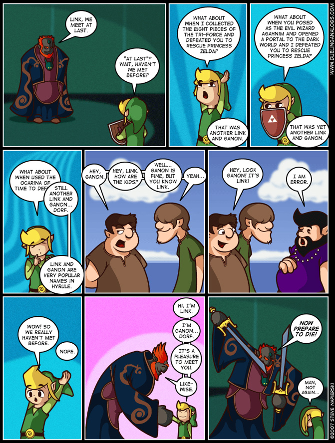 Link to the Past Life Experiences