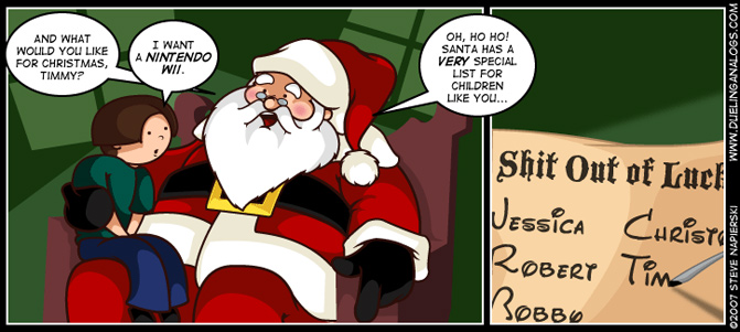 It’s the Thought That Counts