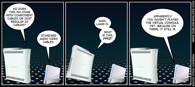 Based on an Actual IM Conversation