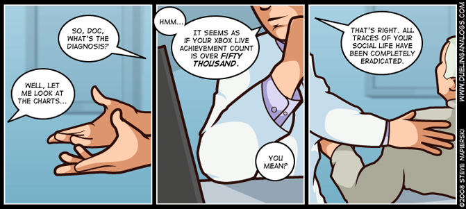 My Greatest Achievement