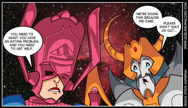 Overeaters Anonymous