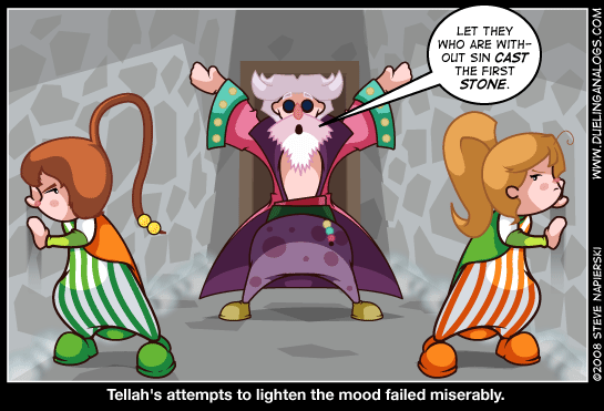 Everybody Must Get Stoned