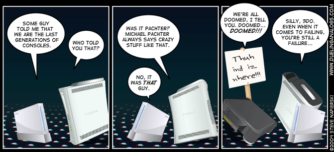 Even Among the Misinformed, You’re Misinformed