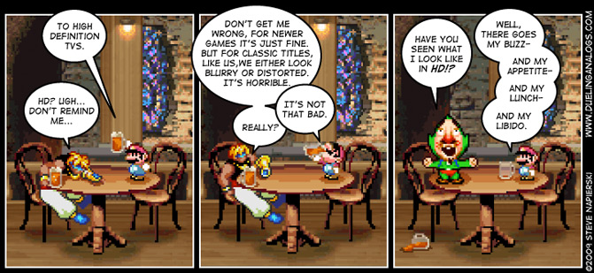 Sprite and Wrong Way