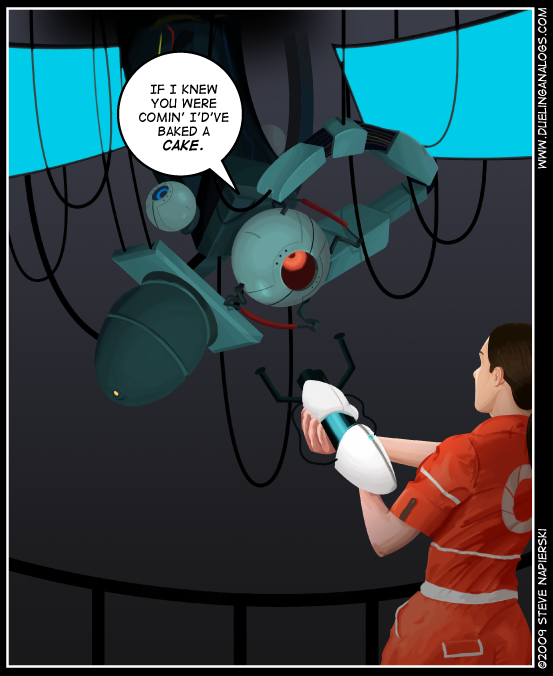 Too Little, Too Late