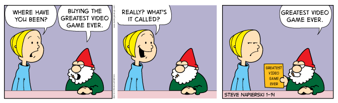 Syndicated Incorporated