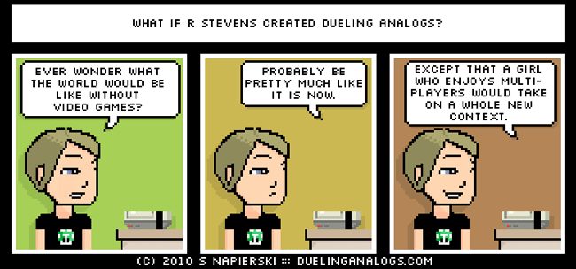 What if Diesel Sweeties…