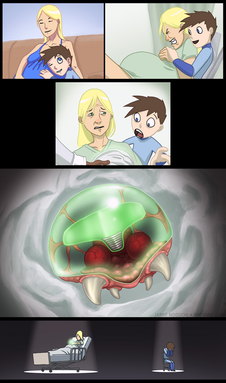 Other M – Part III