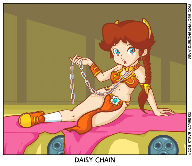 Daisy Chain