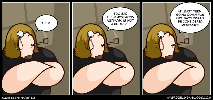 Striking a Stone-Dead Steed