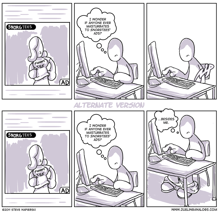 Resistance is Futile