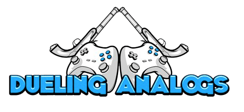 Duelinganalogs logo