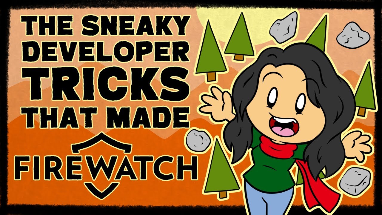 The Story of Jane Ng and Campo Santo