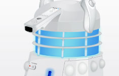 Revolution of the Daleks