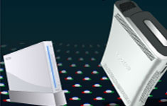 99.9% Recycled, Go Green!